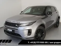 Grau Neu 2025 Land Rover Range Rover evoque Black Edition SUV | 59.990 € (Guter Preis)