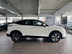 Weiss Gebraucht 2023 Nissan Qashqai 360º SUV | 25.400 € (Guter Preis)