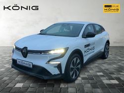 Weiß Gebraucht 2023 Renault Megane E-Tech Evolution Limousine | 26.990 € (Fairer Preis)