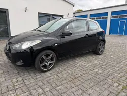 Schwarz Gebraucht 2009 Mazda 2 Kleinwagen | 2.699 € (Guter Preis)