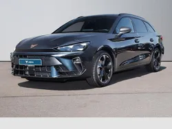 Grau Neu 2025 Cupra Leon Limousine | 44.690 € (Teuer)