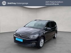 Schwarz Gebraucht 2024 VW Touran Comfortline Van / Kleinbus | 30.980 € (Guter Preis)