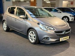 Grau Gebraucht 2015 Opel Corsa Innovation Kleinwagen | 12.299 € (Fairer Preis)