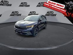 Blau Gebraucht 2025 Renault Espace Esprit Alpine Van / Kleinbus | 43.990 € (Guter Preis)