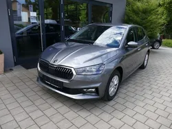 Grau Neu 2025 Skoda Fabia Selection Limousine | 18.790 € (Guter Preis)
