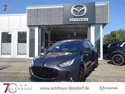 Grau Neu 2025 Mazda 2 Homura-Line Limousine | 27.040 € (Fairer Preis)