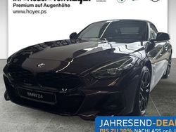 Violett Neu 2025 BMW Z4 Advantage Cabrio | 64.990 €