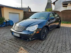 Schwarz Gebraucht 2007 Chrysler Sebring Limousine | 2.490 €