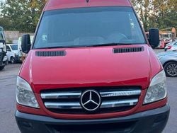 Weiß Gebraucht 2009 Mercedes Sprinter Van | 6.545 €