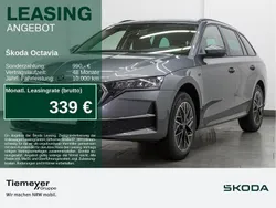 Grau Neu 2025 Skoda Octavia Tour Kombi | 33.980 € (Fairer Preis)