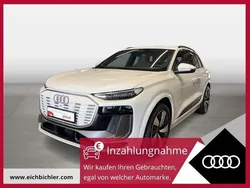 Gebraucht 2024 Audi e-tron Ambiente SUV | 69.820 €