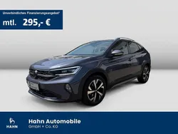 Grau Gebraucht 2022 VW Taigo Style SUV | 23.550 € (Fairer Preis)