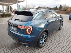 Blau Gebraucht 2023 Lynk & Co 01 SUV | 29.990 € (Teuer)