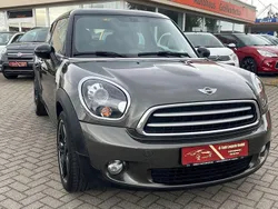 Grau Gebraucht 2013 Mini Cooper Paceman SUV | 12.480 €