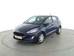 Blau Gebraucht 2019 Ford Fiesta Cool & Connect Kleinwagen | 11.120 € (Guter Preis)