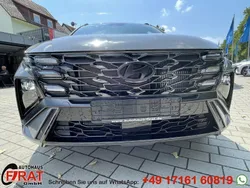 Shadow grey Neu 2024 Hyundai Tucson N Line SUV | 33.900 € (Fairer Preis)