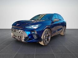 Cosmos blau metallic Neu 2025 Cupra Terramar SUV | 48.908 € (Teuer)