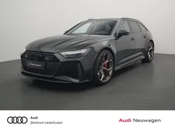 Individuallackierungen audi ex Neu 2025 Audi RS6 Comfort Kombi | 164.980 € (Fairer Preis)