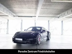 Schwarz Gebraucht 2024 Porsche 992 | 208.880 € (Fairer Preis)