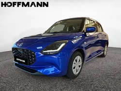 Frontier blue pearl metallic Neu 2025 Suzuki Swift Club Limousine | 20.929 €