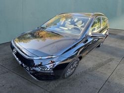 Schwarz Neu 2024 Hyundai Bayon SUV | 24.649 € (Fairer Preis)