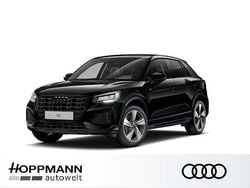 Brillantschwarz Neu 2025 Audi Q2 Advanced Plus SUV | 29.990 € (Guter Preis)