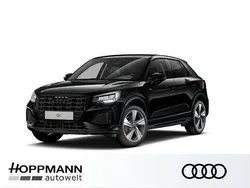 Brillantschwarz Neu 2025 Audi Q2 Advanced Plus SUV | 32.490 € (Fairer Preis)