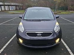 Gebraucht 2012 Kia Venga DREAM-TEAM Edition Kleinwagen | 6.900 € (Fairer Preis)
