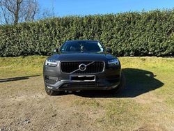 Schwarz Gebraucht 2016 Volvo XC90 Momentum SUV | 22.999 € (Fairer Preis)