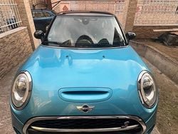 Gebraucht 2015 Mini Cooper S Coupé Coupé | 13.000 € (Guter Preis)