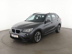 Grau Gebraucht 2015 BMW X1 SUV | 14.420 € (Guter Preis)
