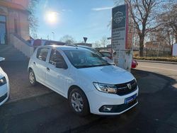 Weiß Gebraucht 2018 Dacia Sandero Kleinwagen | 5.900 € (Fairer Preis)