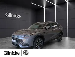 Grau Neu 2025 MG HS Comfort SUV | 30.640 € (Fairer Preis)