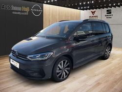 Delfingrau Gebraucht 2025 VW Touran R-line Van / Kleinbus | 36.490 € (Fairer Preis)