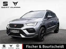 Graphite grau Gebraucht 2024 Cupra Ateca VZ SUV | 38.980 € (Fairer Preis)