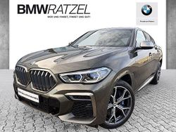 Grün Gebraucht 2022 BMW X6 M50 Performance SUV | 66.930 € (Fairer Preis)