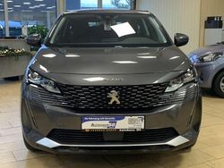 Grau Gebraucht 2021 Peugeot 5008 Active SUV | 16.980 € (Guter Preis)