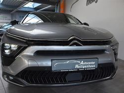 Grau Gebraucht 2024 Citroën C5 X Kombi | 19.880 € (Fairer Preis)
