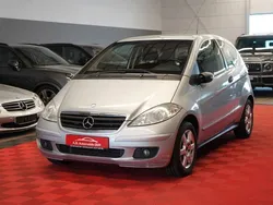 Silber Gebraucht 2005 Mercedes A150 Limousine | 3.750 € (Guter Preis)