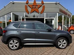 Grau Gebraucht 2021 Seat Ateca Xperience SUV | 24.950 € (Guter Preis)