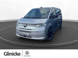 Silber Neu 2025 VW T7 Style Van | 64.770 €
