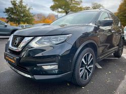 Schwarz Gebraucht 2018 Nissan X-Trail Tekna SUV | 15.999 € (Fairer Preis)