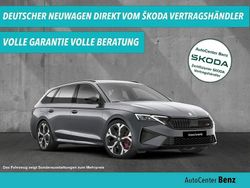 Grau Neu 2025 Skoda Octavia RS Kombi | 42.290 € (Fairer Preis)