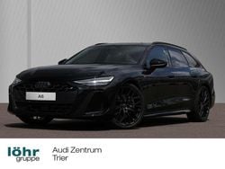 Schwarz Gebraucht 2025 Audi A6 Sport Kombi | 72.490 € (Etwas zu teuer)