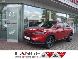 Rot Neu 2025 Honda HR-V Elegance SUV | 29.995 € (Superpreis)