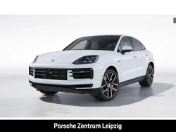 Weiss Gebraucht 2024 Porsche Cayenne SUV | 96.800 € (Fairer Preis)