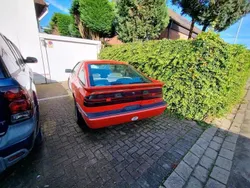 Rot Gebraucht 1985 Chrysler Daytona Coupé | 8.000 €