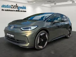 Grün Gebraucht 2023 VW ID.3 Pro S Kleinwagen | 33.950 € (Teuer)