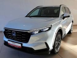 Diamond dust Gebraucht 2024 Honda CR-V Elegance SUV | 38.290 €