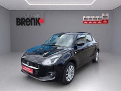 Schwarz Gebraucht 2021 Suzuki Swift Comfort Kleinwagen | 12.650 € (Fairer Preis)